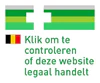 FAGG - Klik om te controleren of deze website legaal handelt