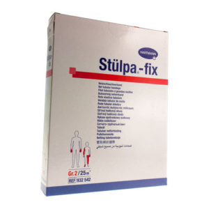 STÜLPA FIX nr.2 ong. 2cm      25 m
