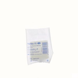 STERILUX ES  5x5cm 8l.st.     50x3 p/s