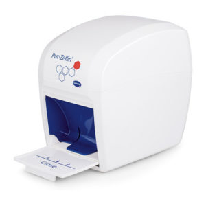PUR ZELLIN  box               1 p/s