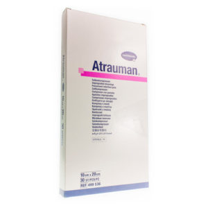 ATRAUMAN  10x20cm   st.       30 p/s