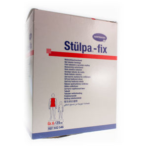 STÜLPA FIX nr.6 ong. 8,5cm    25 m