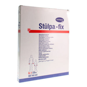 STÜLPA FIX nr.1 ong. 1cm      25 m