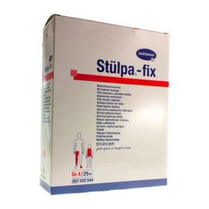 STÜLPA FIX nr.4 ong. 5cm      25 m