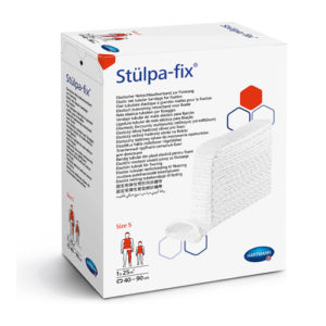 STÜLPA FIX nr.5 ong. 6,5cm    25 m