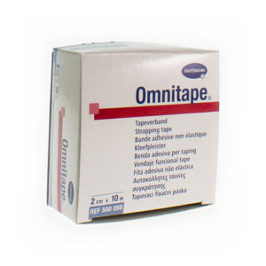 OMNITAPE 2cmx10m              1 p/s