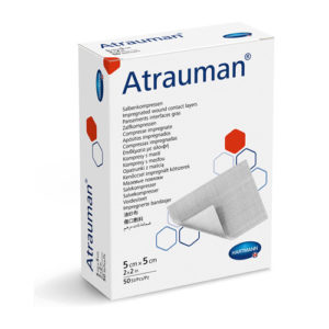 ATRAUMAN  5x5cm       st.     50 p/s