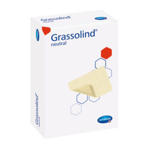 GRASSOLIND  7,5x10cm  st.     50 p/s