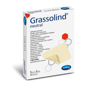 GRASSOLIND  5x5cm       st.   10 p/s