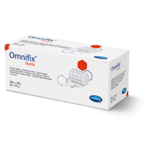OMNIFIX  elastic. 20cmx10m    1 p/s