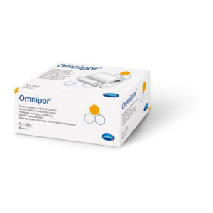 OMNIPOR   1,25cmx9,2m         1 p/s