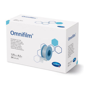 OMNIFILM   1,25cmx9,2m        1 p/s