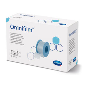 OMNIFILM   2,5cmx9,2m         1 p/s