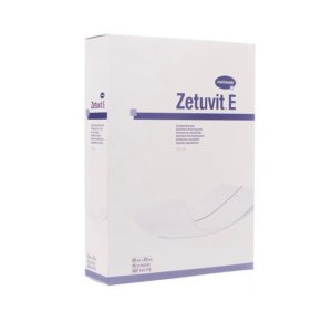 ZETUVIT E 20x25cm st.         15 p/s