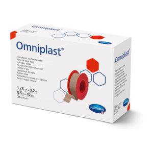 OMNIPLAST  1,25cmx9,2m        24 p/s
