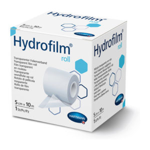 HYDROFILM roll 5cmx10m         1 p/s