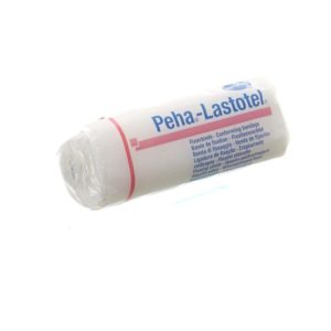 PEHA-LASTOTEL 10cmx4m cello.  1 p/s