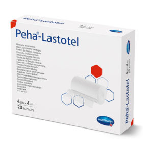PEHA-LASTOTEL 4cmx4m nt gecel.20 p/s