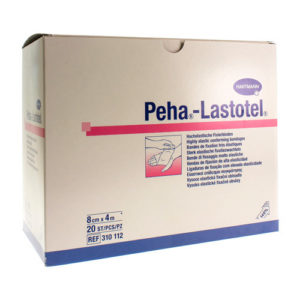 PEHA-LASTOTEL 8cmx4m nt gecel.20 p/s