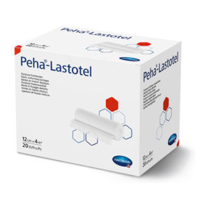 PEHA-LASTOTEL 12cmx4m nt gecel20 p/s
