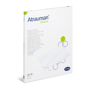ATRAUMAN silicone 20x30cm     5 p/s