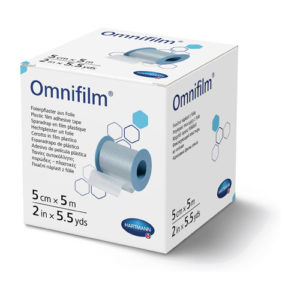 OMNIFILM   5 cmx5 m           1 p/s