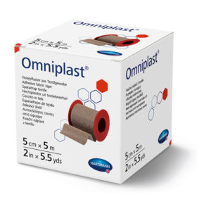 OMNIPLAST  5cmx5m             1 p/s