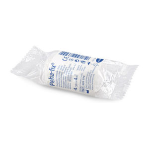 PEHA-FIX 4cmx4m   cello.      1 p/s