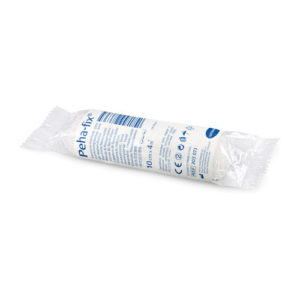 PEHA-FIX 10cmx4m cello.       1 p/s