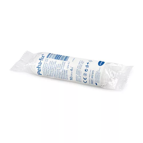 PEHA-FIX 10cmx4m cello. 1 p/s
