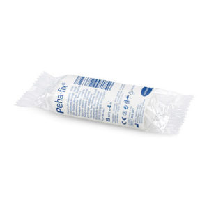 PEHA-FIX 8cmx4m   cello.      1 p/s