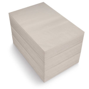 Pehazell 37x57cm ongebleekt   3x5kg