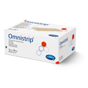 OMNISTRIP 3mmx76mm            50x5 p/s