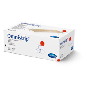 OMNISTRIP 6mmx38mm            50x6 p/s