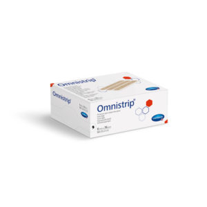 OMNISTRIP 6mmx76mm            50x3 p/s