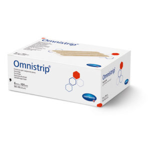 OMNISTRIP 6mmx101mm           50x10 p/s
