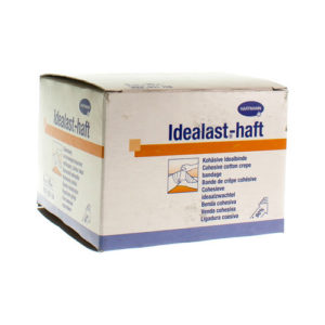 IDEALAST-HAFT  6cmx10m        1 p/s