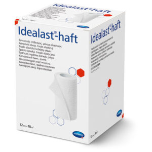 IDEALAST-HAFT  12cmx10m       1 p/s