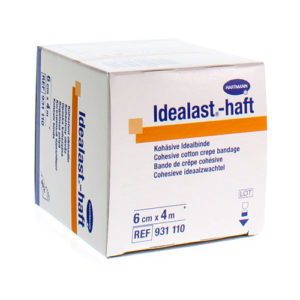 IDEALAST-HAFT  6cmx4m         1 p/s