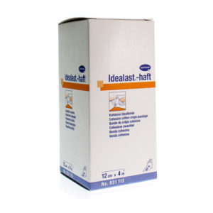 IDEALAST-HAFT  12cmx4m        1 p/s