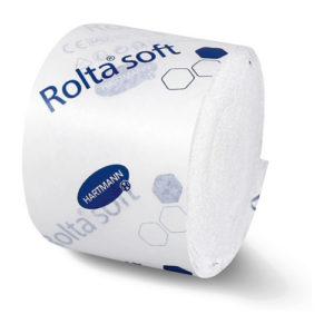 ROLTA SOFT  6cmx3m            50 p/s