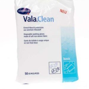 VALACLEAN basic               50 p/s
