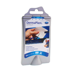 DERMAPLAST EFFECT te snijden          3 p/s