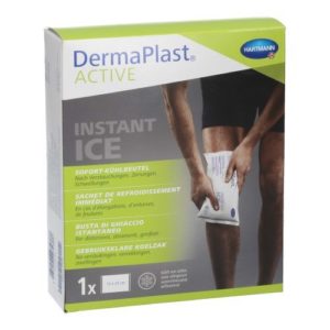 DERMAPLAST ACTIVE Instant Ice Large   1 p/s