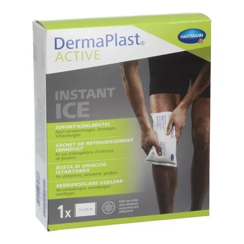 DP ACTIVE Instant Ice Large 1 p/s