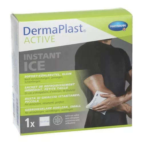 DP ACTIVE Instant Ice Small 1 p/s