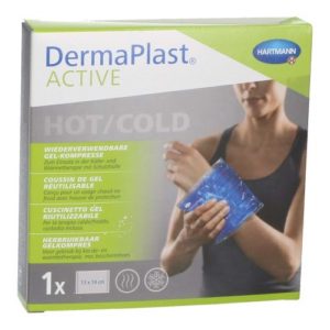 DERMAPLAST ACTIVE Hot&Cold Pack Small 1 p/s