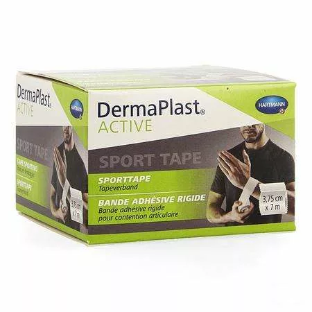 DP ACTIVE sport tape 3,75x7m 1 p/s