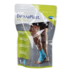 DERMAPLAST ACTIVE CoolFix 6cmx4m      1 p/s
