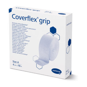 Coverflex-grip A 4cm x 10m    1 p/s